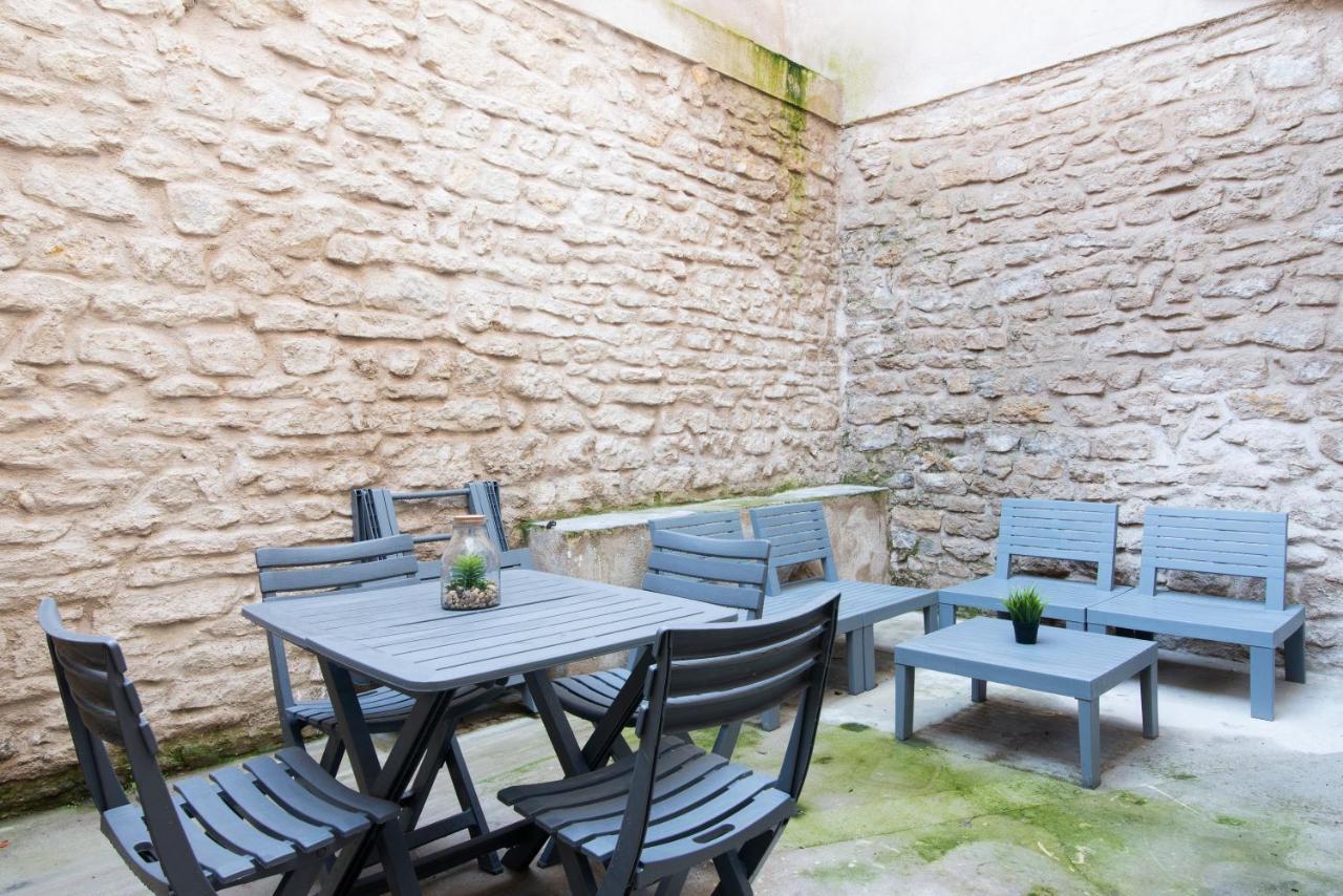 Apartment La Terrasse De Charles - Appt Au Calme Avec Terrasse *